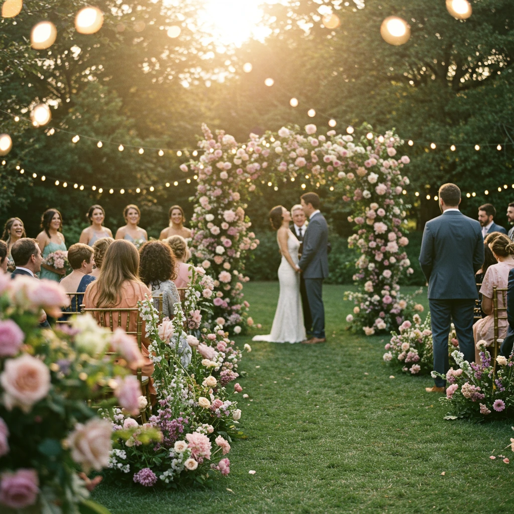 Hayalinizdeki Düğünü Planlamanın Sırları