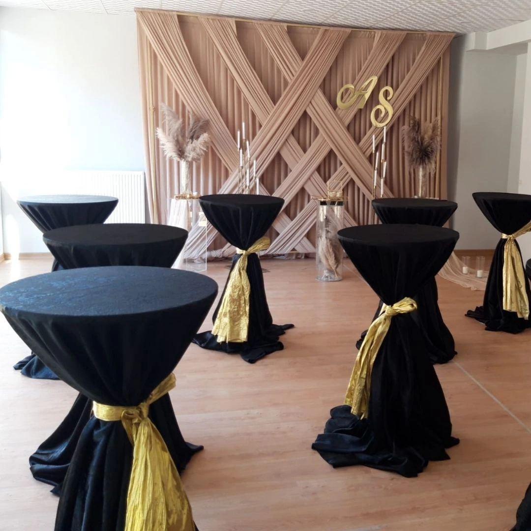 Bistro Masa Kiralama