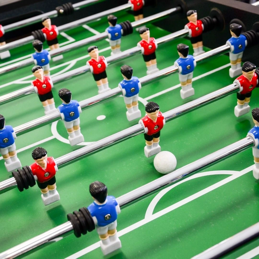 Masa Langırtı Kiralama