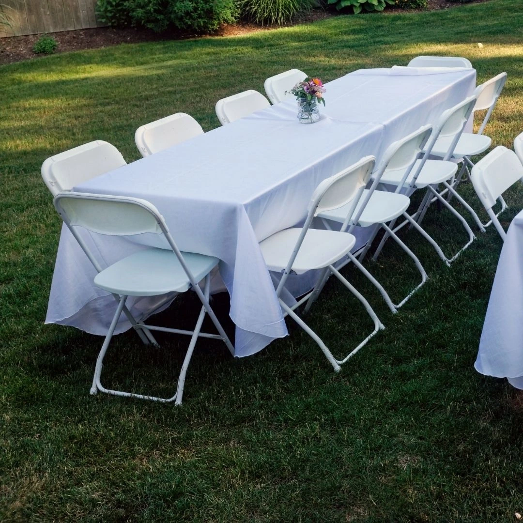 Masa & Sandalye Kiralama